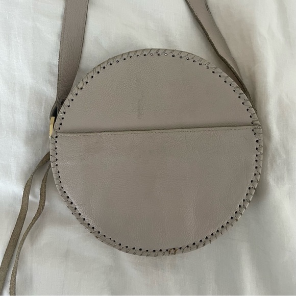 CLEOBELLA ROUND CROSSBODY - Picture 4 of 4